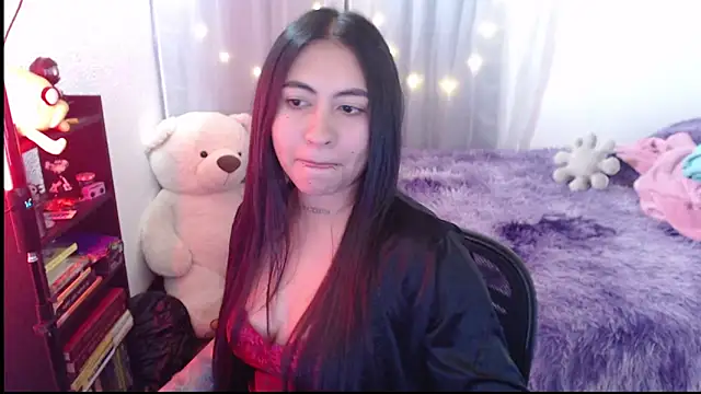 SatansWife – Live XXX-chat