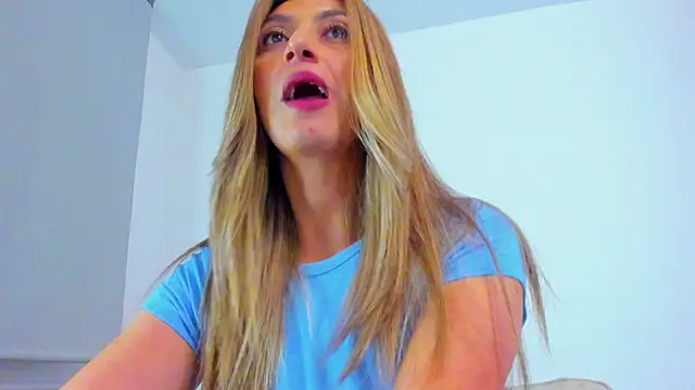 Chatroom XXX en direct de Velourmuse