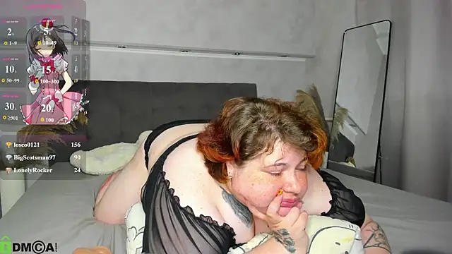 צ'אט XXX בשידור חי של Sew_Sunny