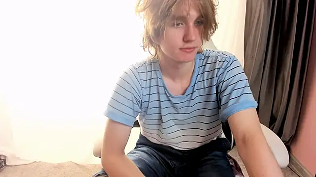 FinnBev Live XXX-Chat