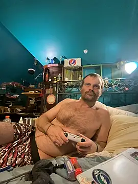 Chatroom XXX en direct de charactrzero