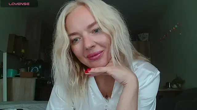 Eva___forever – Live XXX-chat