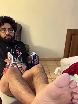 Živý XXX chat CloudyPapi_Downlow