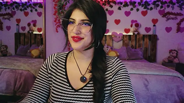 AzaharJaan – Live XXX-chat