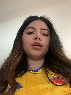 missani's Live XXX Chat