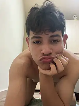 Czat XXX na żywo – juanma759