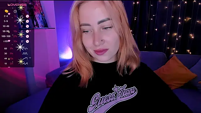 Živý XXX chat deboramoore