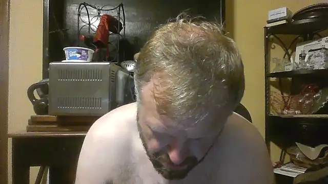 Chat XXX Live TheOneDonShaun