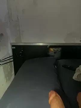 Živý XXX chat crisfootlicker
