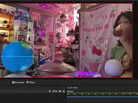 JesuAdam 即時 XXX 聊天