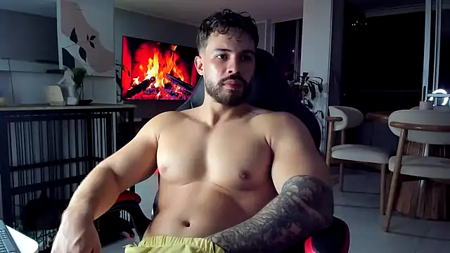 Živý XXX chat Valenthino_Salvatore
