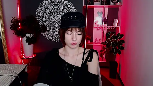 XXX chat uživo modela EchoScribe