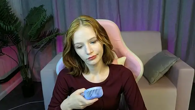 AliceJohansone – Naživo XXX chat