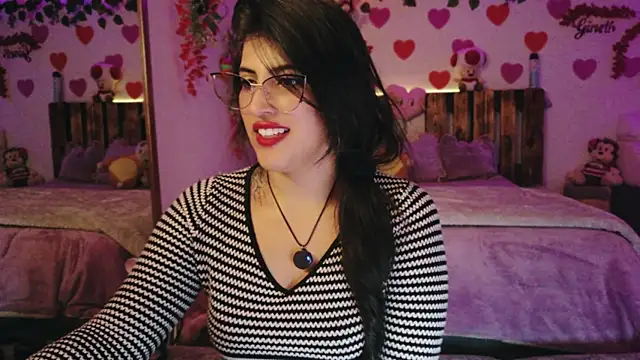 Chat XXX en directo de AzaharJaan