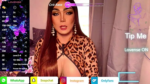 Chat XXX en directo de SexyLooooongCOCK