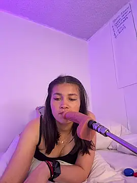 aurora_divine Live XXX-Chat