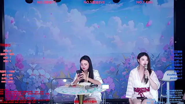 Chat XXX Live Wily-07
