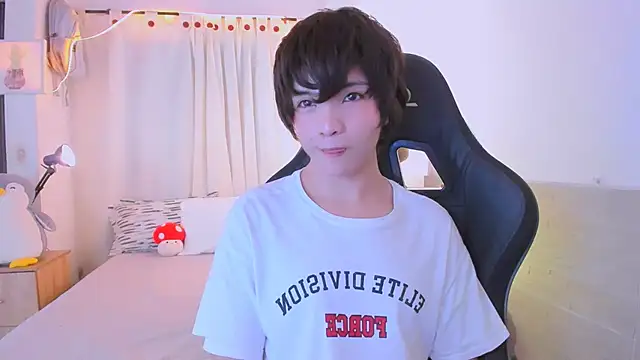Chat XXX Live Sweet_Allan