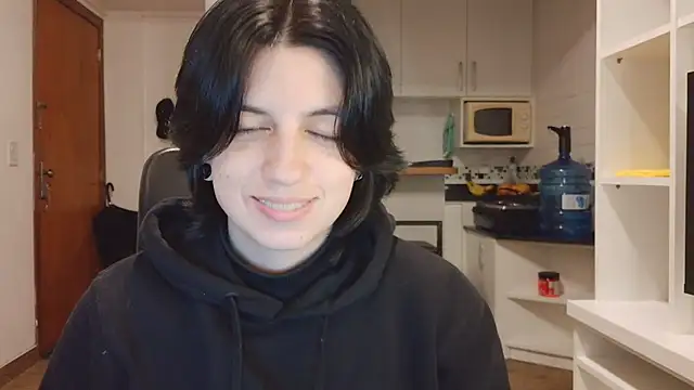 Chat XXX ao vivo de kyslrana