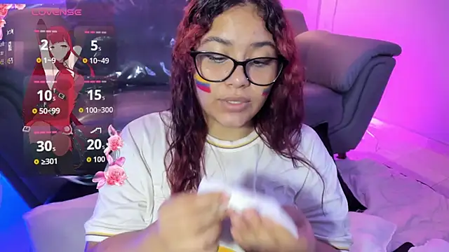 Živý XXX chat Raichell_sweet_curvy