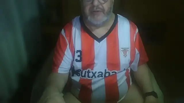 Koldo70 Live XXX Chat