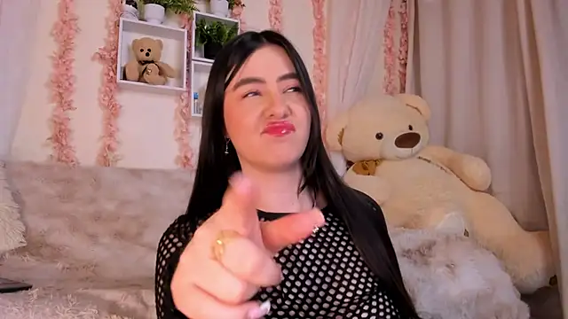 CamilaaRosseX Chat XXX in diretta