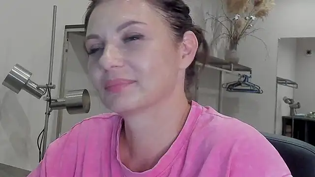 XXX chat uživo modela RaileReed
