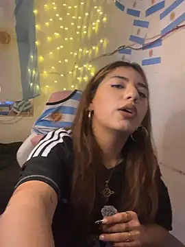Chat +18 de venus_aura ao vivo