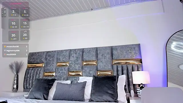 Živý XXX chat top_mary