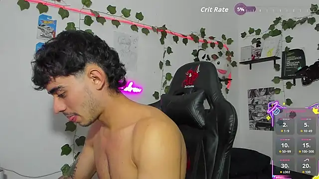 andrew_fitflex – Live XXX-chat