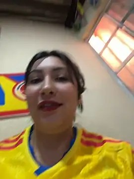 XXX chat uživo modela KittyObsession