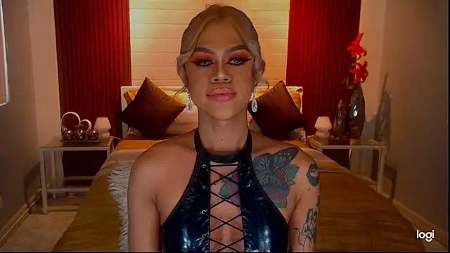 StellaStrong30's Live XXX Chat