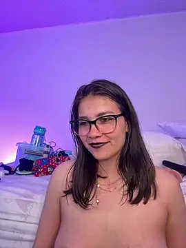 aurora_divine Obrolan Langsung XXX