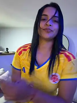Chat +18 de Angelicaagarciaa ao vivo