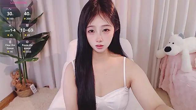 Luck-256 Live XXX-Chat