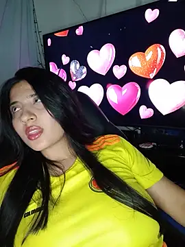 Chat XXX en directo de VALENTINA_ROUSE_