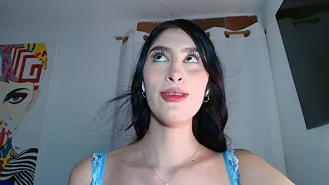 valeria_gonzales_ Obrolan Langsung XXX