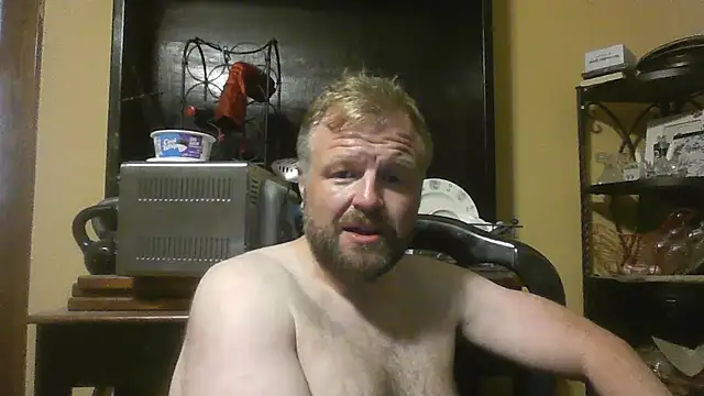 Chat XXX en directo de TheOneDonShaun