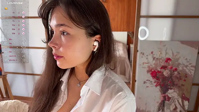 PlumyBun Live XXX-Chat