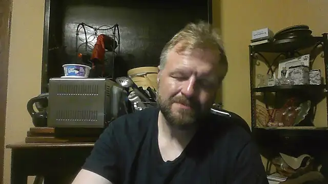 Chatroom XXX en direct de TheOneDonShaun