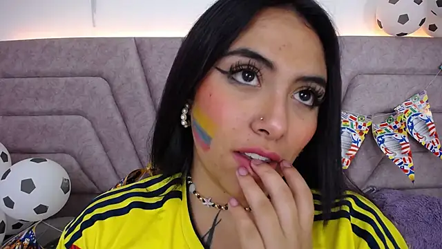 Онлайн чат XXX Jessica_Kraftt