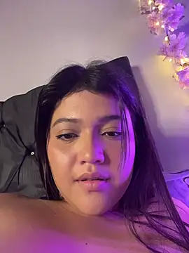 Živý XXX chat alisson_carolina73