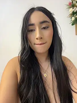 IvonneOwen's Live XXX Chat