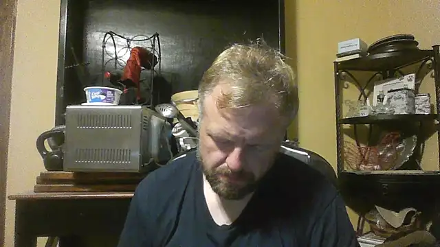 TheOneDonShaun live XXX chat