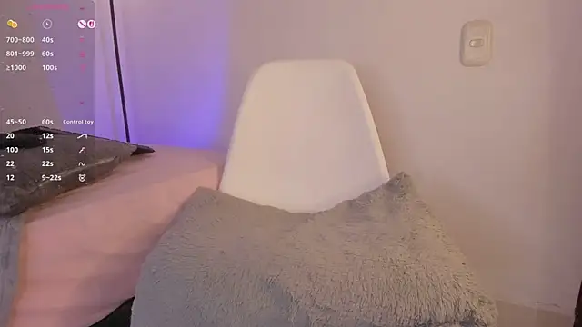 LynnSam_ Chat XXX in diretta