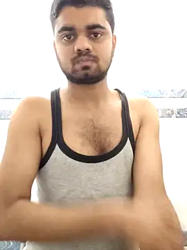Arsalan_Sheikh Adlı Modelin Canlı XXX Sohbeti