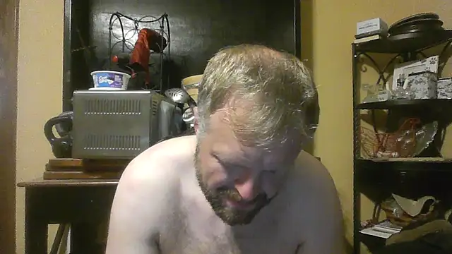 TheOneDonShaun 라이브 XXX 채팅