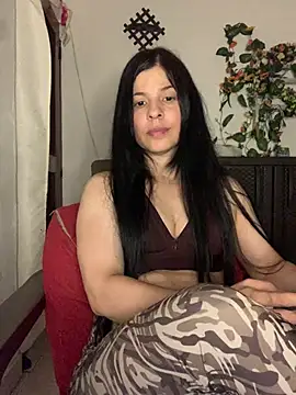 Estefani_32 Adlı Modelin Canlı XXX Sohbeti