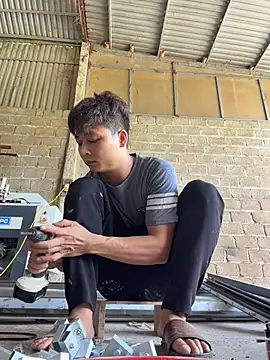 Naughty___asian Pertunjukan Webcam