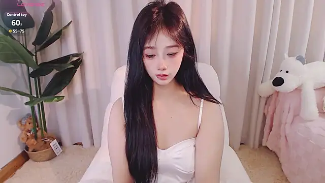 XXX chat uživo modela Luck-256